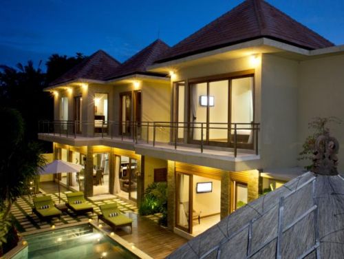 Luxury Property