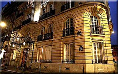 Luxury Property