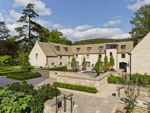 Luxury Property