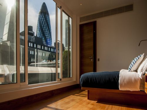 Luxury Property