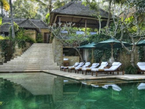 Luxury Property