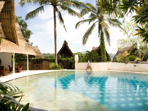 Luxury Property