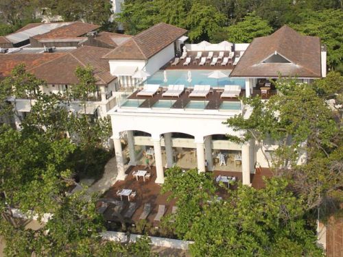 Luxury Property