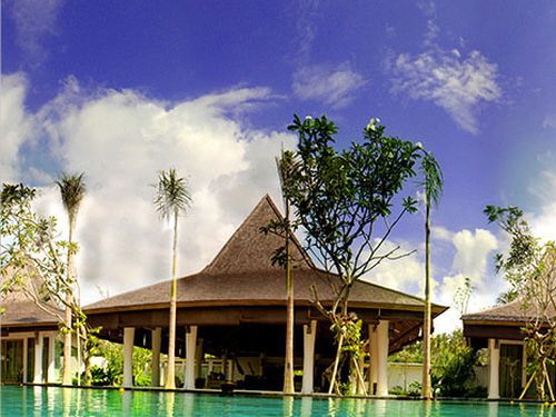 Luxury Property