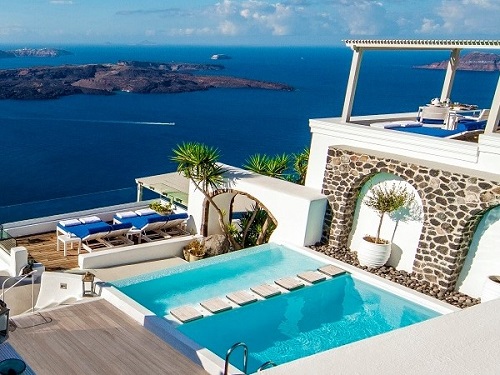 Luxury Property