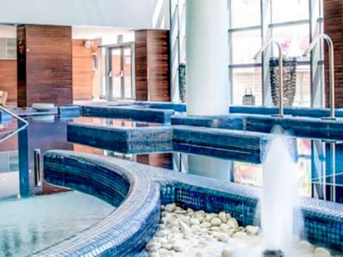Luxury Property
