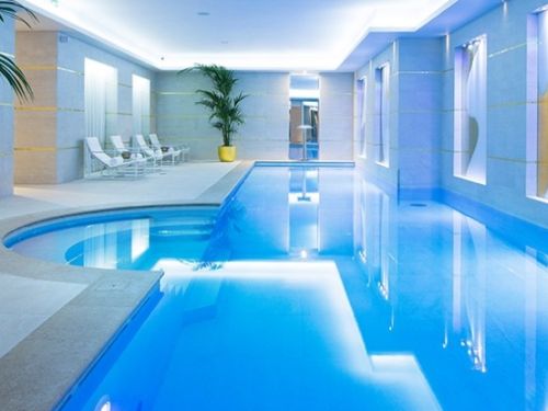 Luxury Property