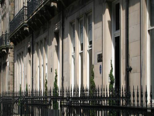 Luxury Property