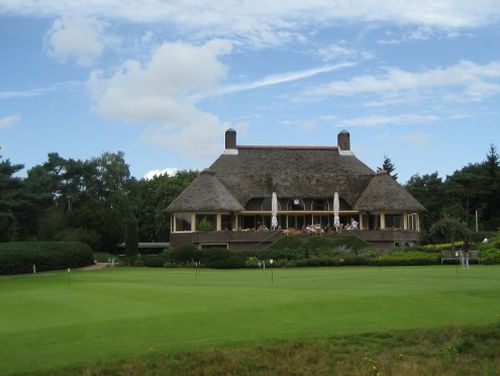 Luxury Property