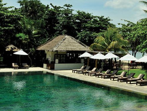 Luxury Property