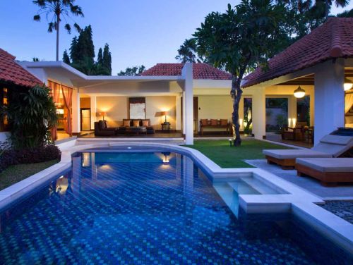 Luxury Property