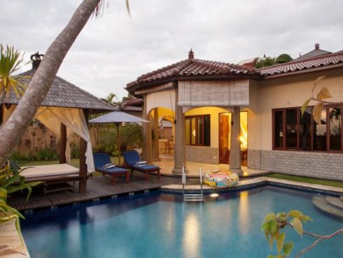 Luxury Property