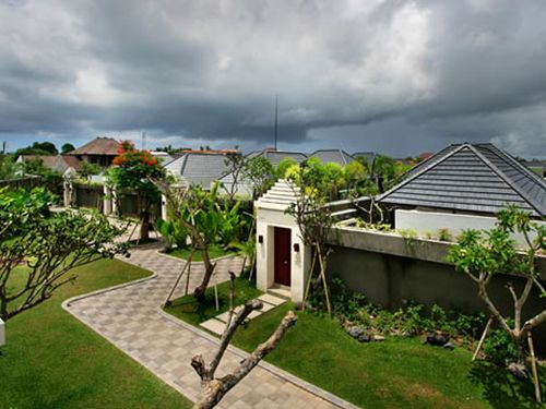 Luxury Property