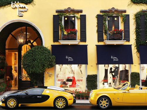 Luxury Property