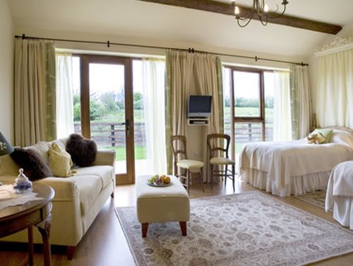 Luxury Property