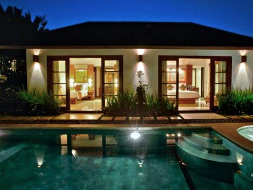 Luxury Property