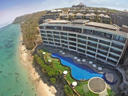 Luxury Property