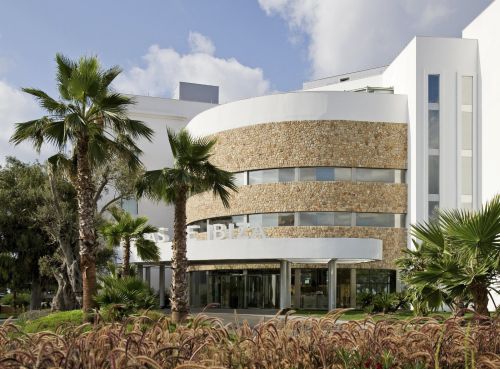 Luxury Property