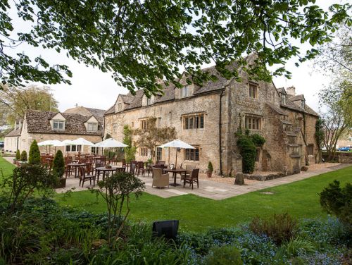 Luxury Property