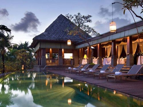 Luxury Property