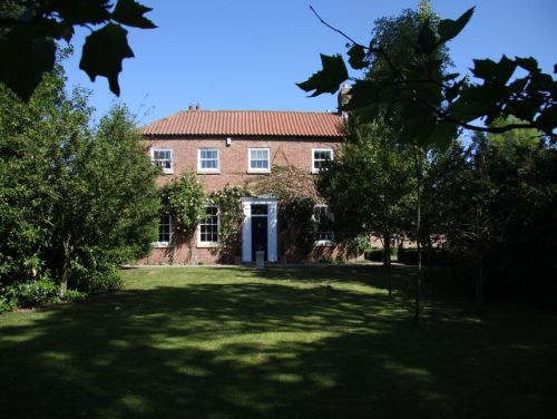 Luxury Property