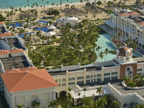 Luxury Property
