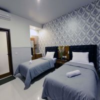 Luxury Property