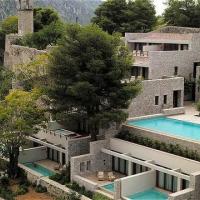Luxury Property