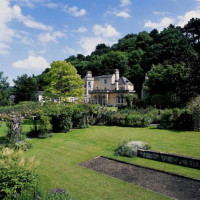 Luxury Property