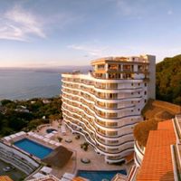 Luxury Property