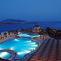 Luxury Property