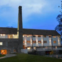 Luxury Property