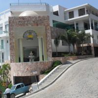 Luxury Property