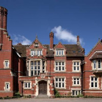 Luxury Property