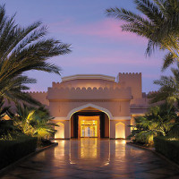 Luxury Property