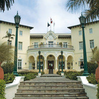 Luxury Property