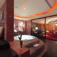 Luxury Property