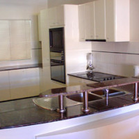 Luxury Property
