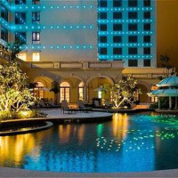 Luxury Property