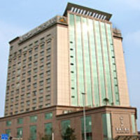 Luxury Property