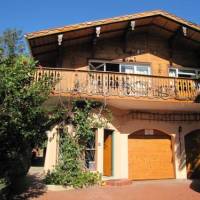 Luxury Property