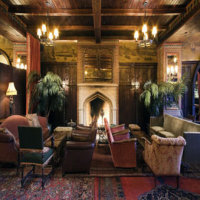 Luxury Property