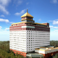 Luxury Property