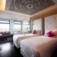 Luxury Property