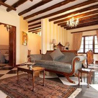 Luxury Property