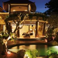 Luxury Property