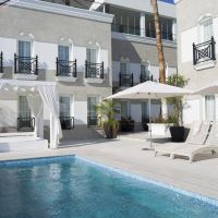 Luxury Property