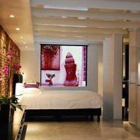 Luxury Property
