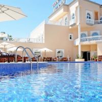 Luxury Property