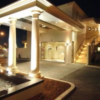 Luxury Property